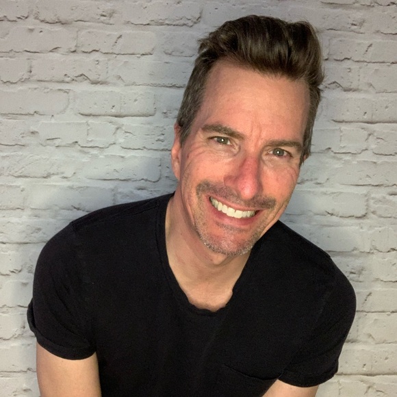 Meet your Posher, Frederic - Picture 1 of 1